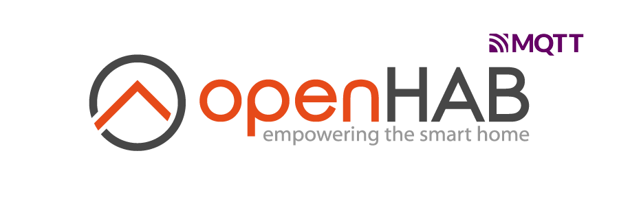 Привязка устройств, подключенных с помощью MQTT к OpenHAB 3