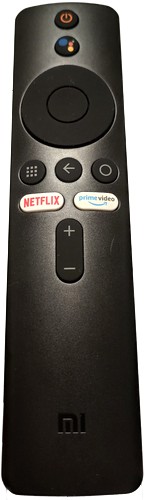 Mi TV Stick remote control