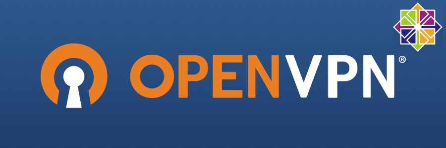 Настройка OpenVPN сервера на CentOS 8 и подключение MikroTik как клиента